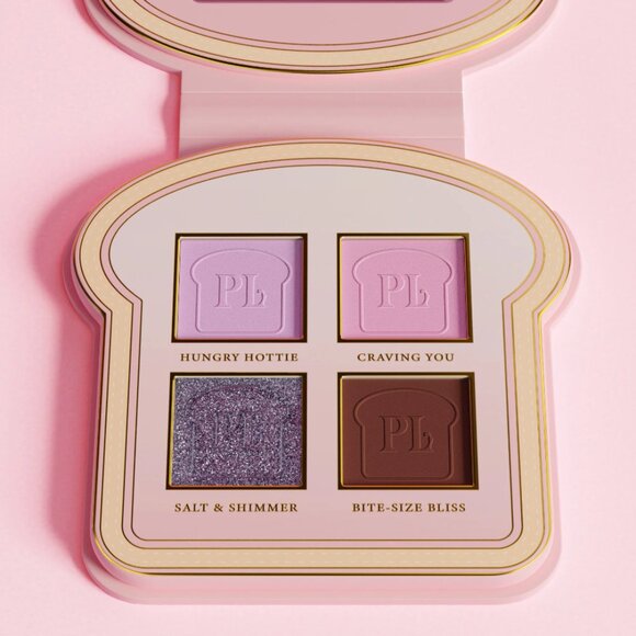 P.Louise Mini Sandwich Palette Set | NEW MAKEUP - Picture 8 of 8